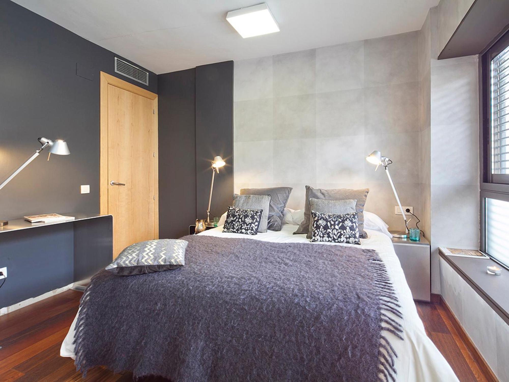ברצלונה My Space Emirates - Splendid Apartment With Terrace And Pool Near Park Gueell מראה חיצוני תמונה