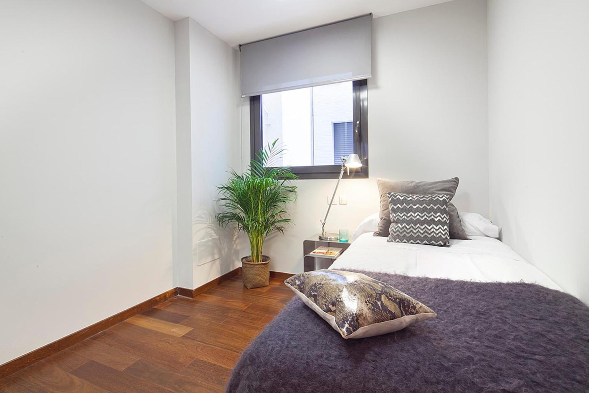 ברצלונה My Space Emirates - Splendid Apartment With Terrace And Pool Near Park Gueell מראה חיצוני תמונה
