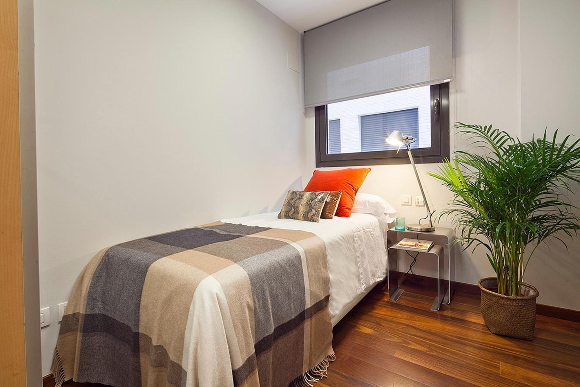 ברצלונה My Space Emirates - Splendid Apartment With Terrace And Pool Near Park Gueell מראה חיצוני תמונה